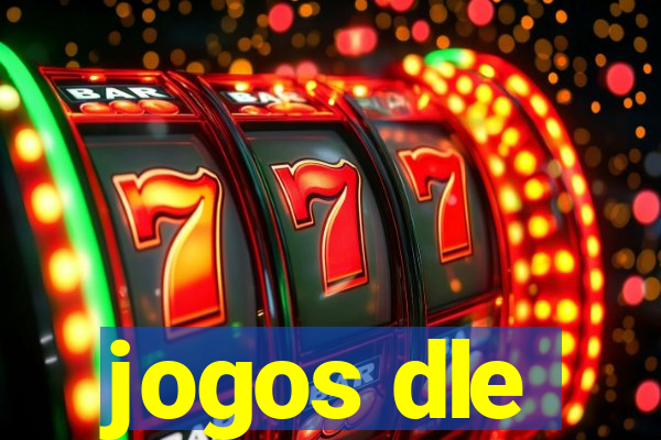 jogos dle